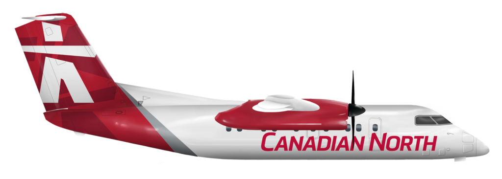 DASH8-Q100