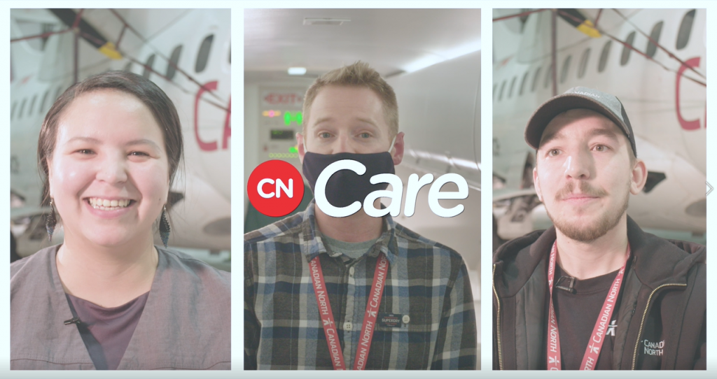 The people of CN Care.
